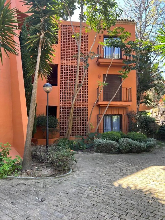 Paraiso Galera - Apartamento Con Piscina Estepona