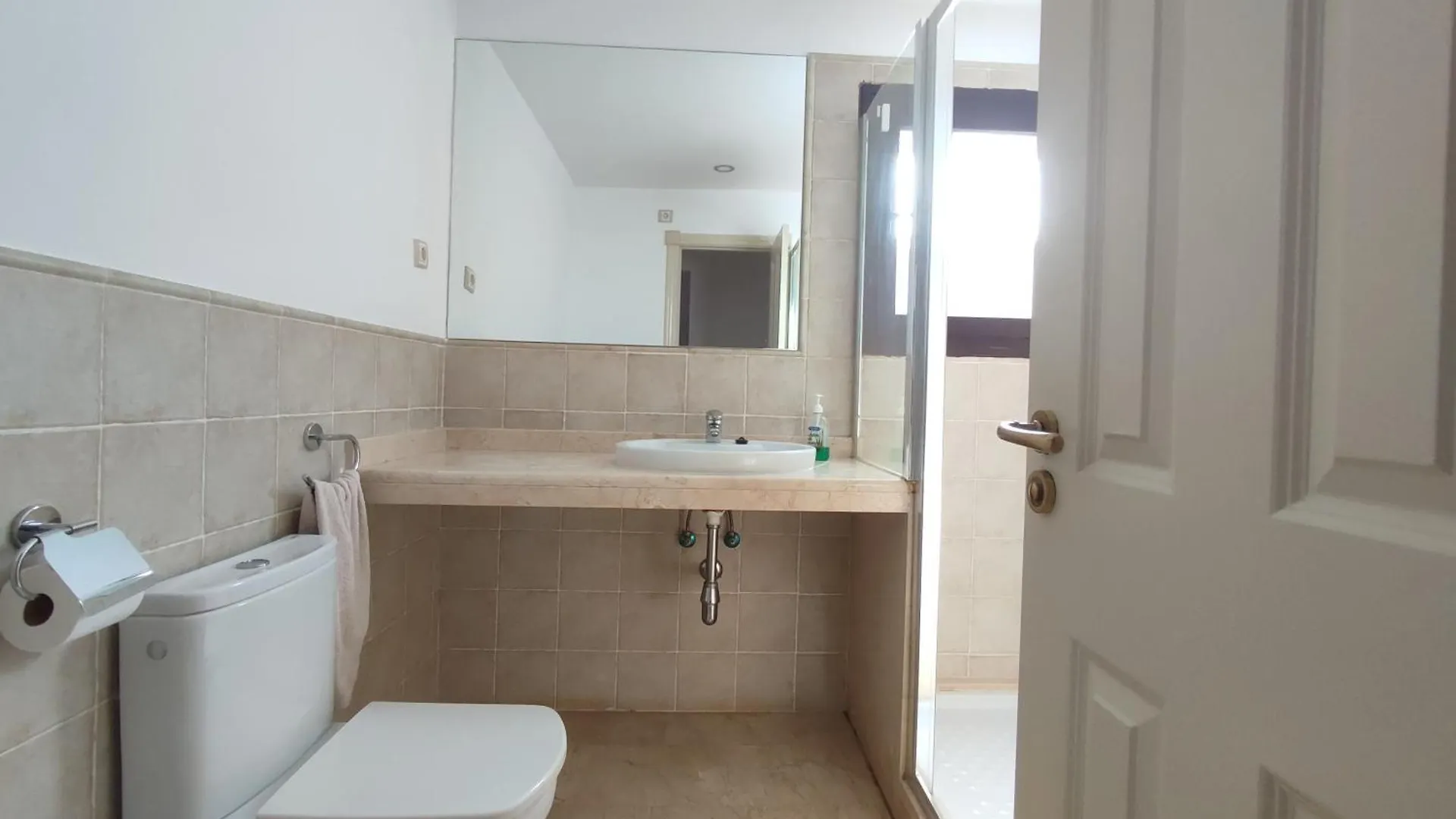 Paraiso Galera - Apartamento Con Piscina Estepona Apartment