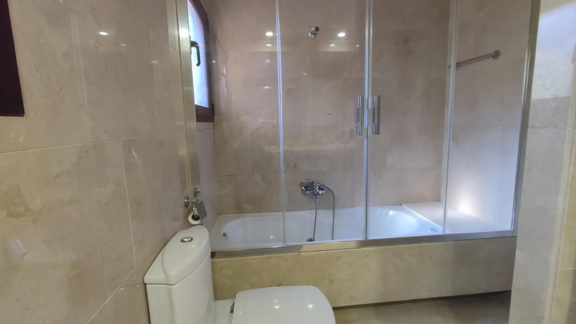 Apartment Paraiso Galera - Apartamento Con Piscina Estepona
