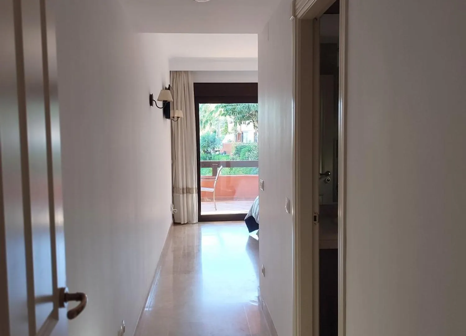 Paraiso Galera - Apartamento Con Piscina Estepona 0*,  Spain