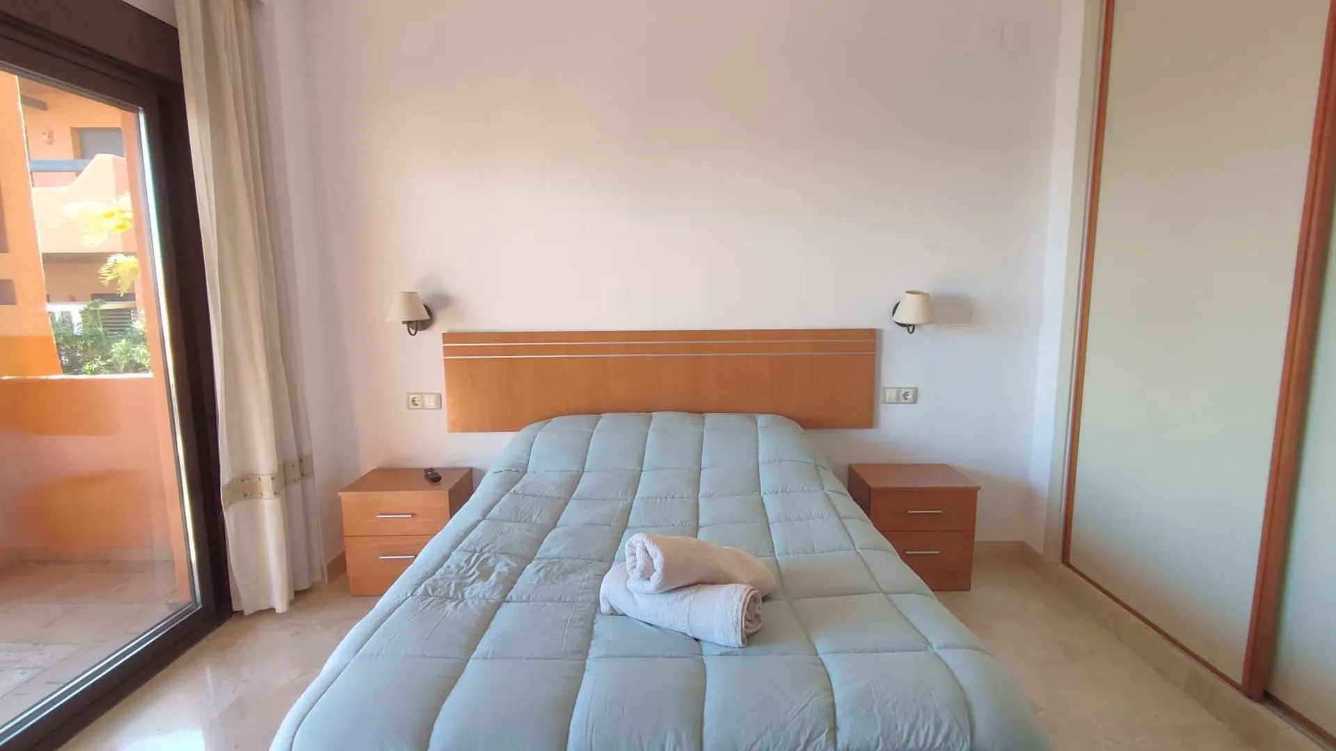 Paraiso Galera - Apartamento Con Piscina Estepona Spain