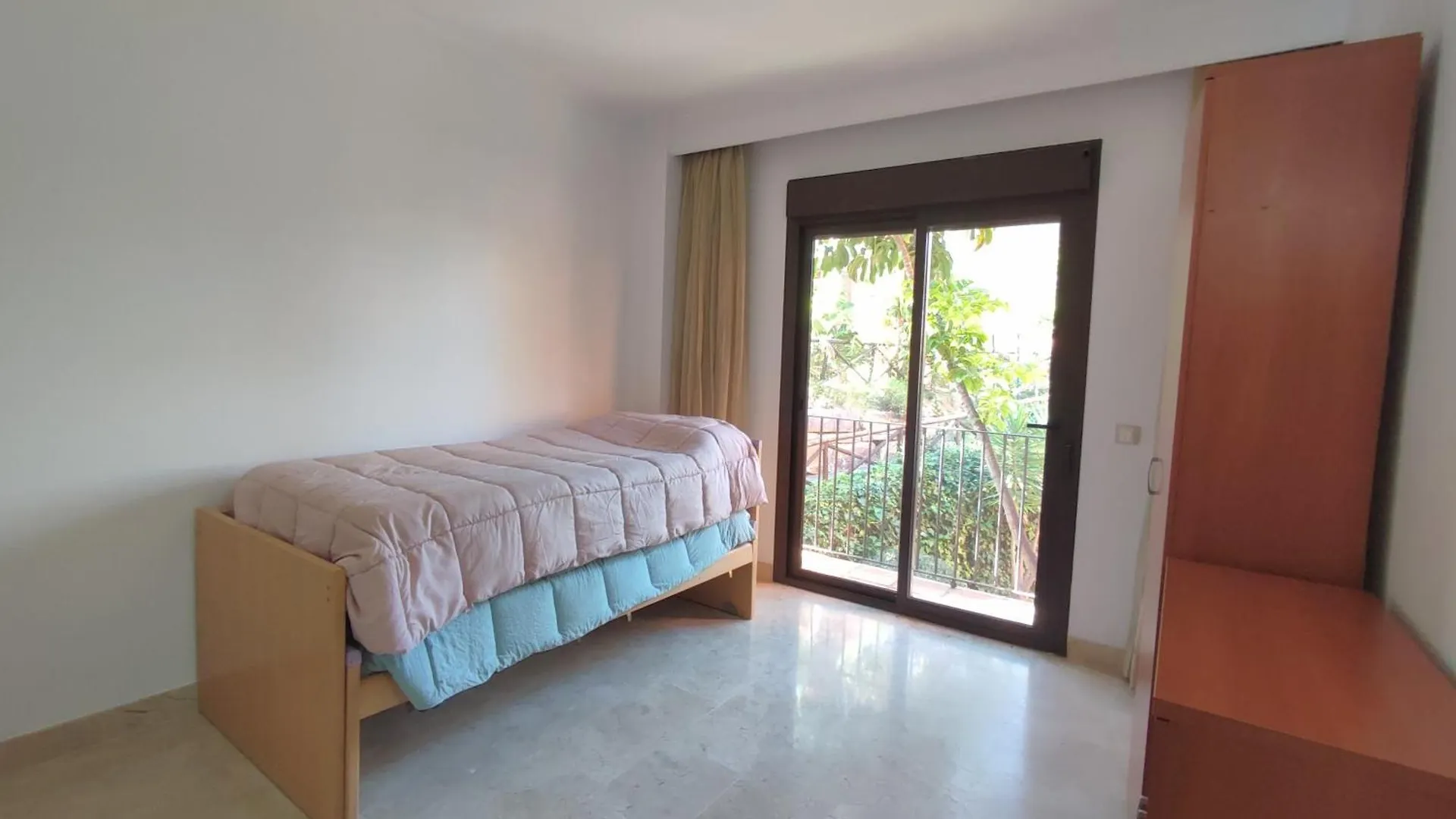 Paraiso Galera - Apartamento Con Piscina Estepona Spain