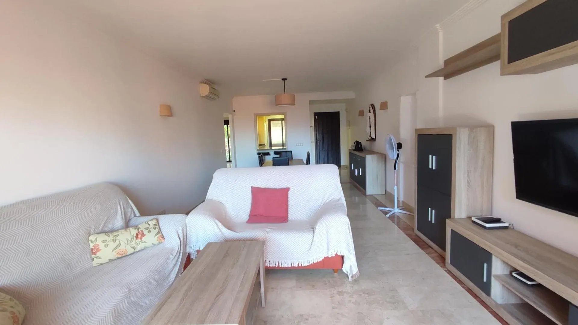 Paraiso Galera - Apartamento Con Piscina Estepona Apartment