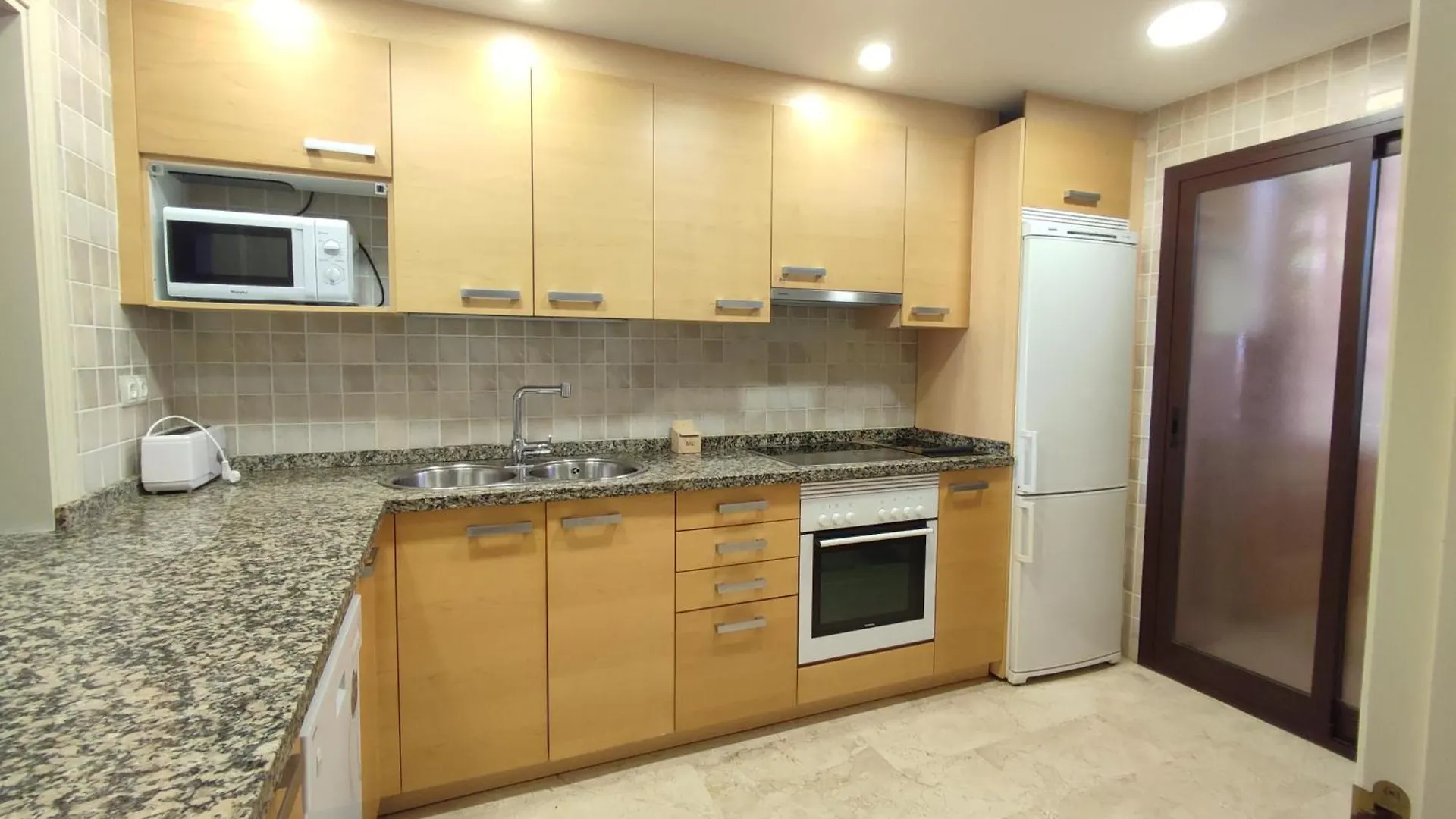 Apartment Paraiso Galera - Apartamento Con Piscina Estepona