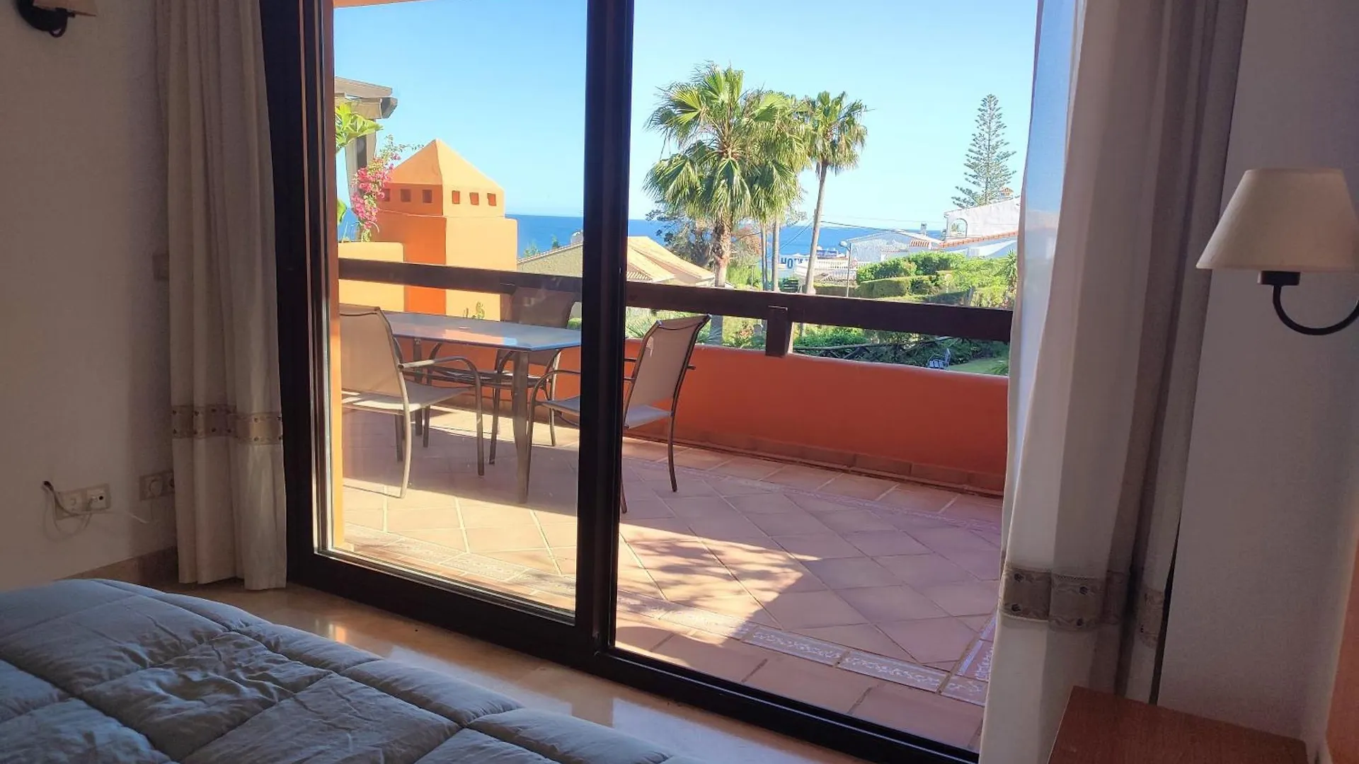 Paraiso Galera - Apartamento Con Piscina Estepona Apartment