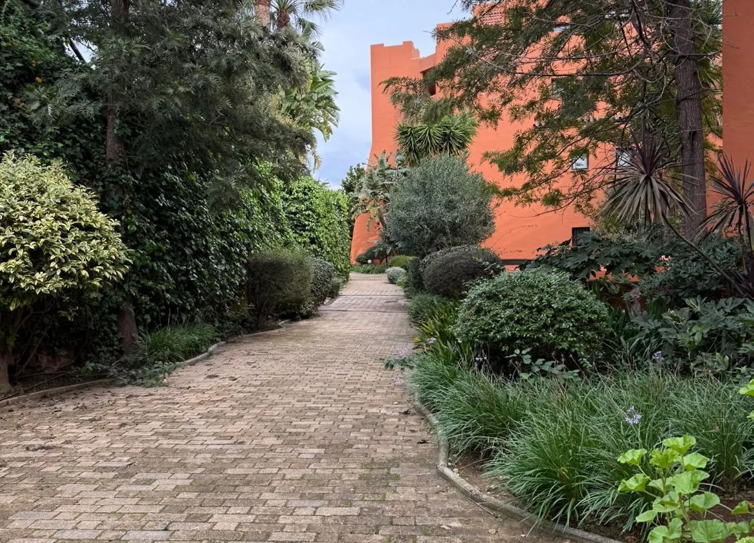 Paraiso Galera - Apartamento Con Piscina Estepona Apartment