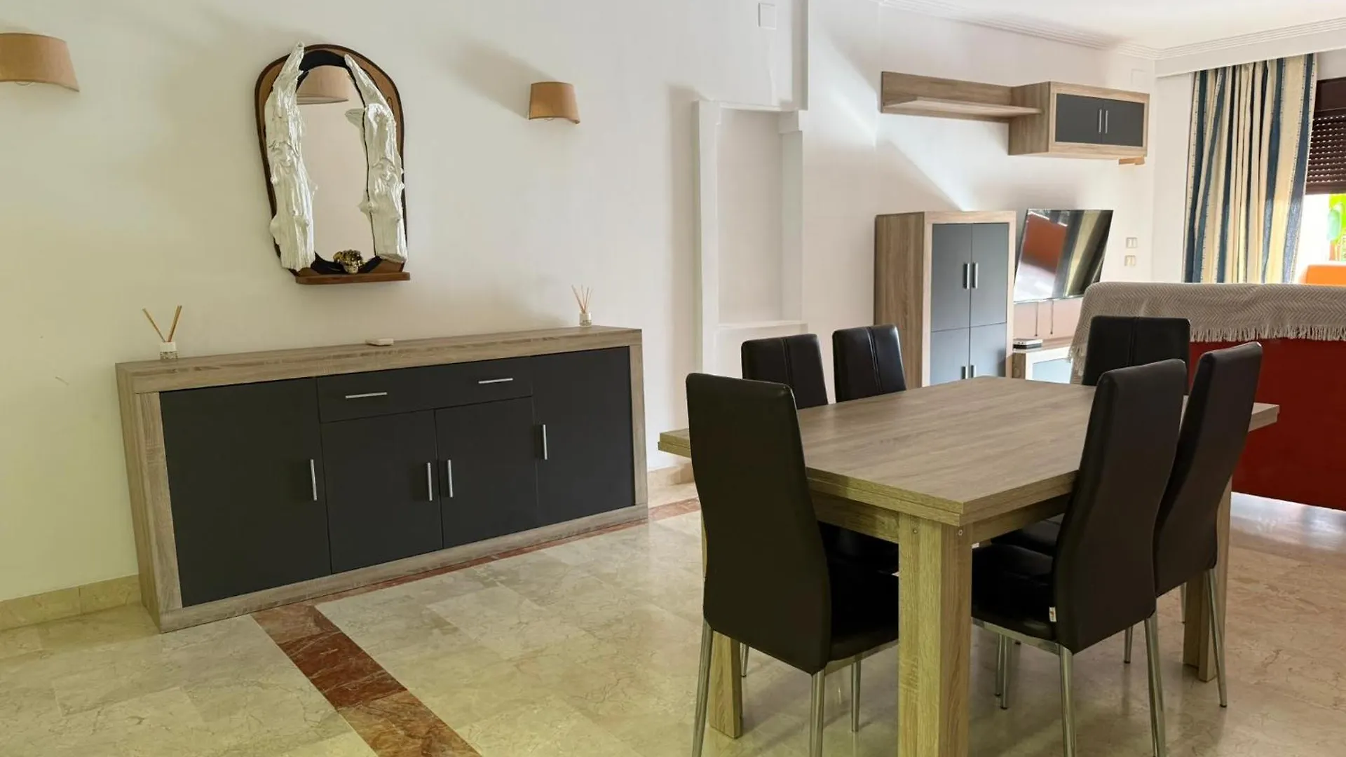 Apartment Paraiso Galera - Apartamento Con Piscina Estepona