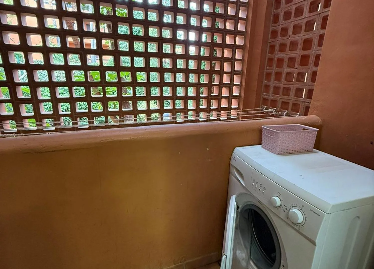 Paraiso Galera - Apartamento Con Piscina Estepona