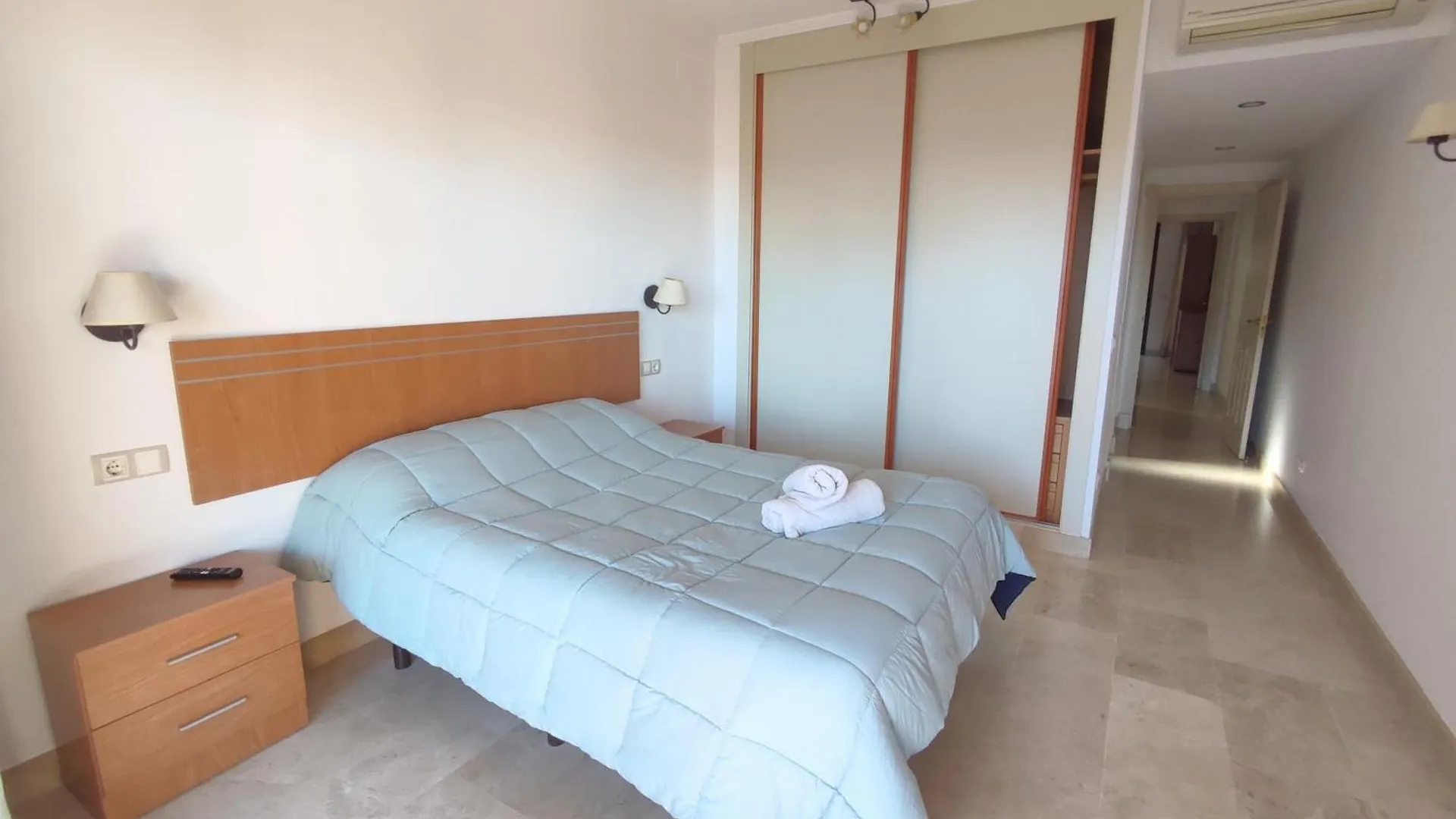 Paraiso Galera - Apartamento Con Piscina Estepona 0*,  Spain